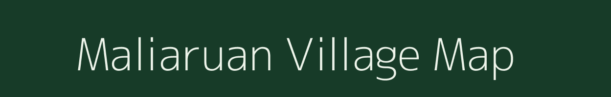 Maliaruan village map in Odisha