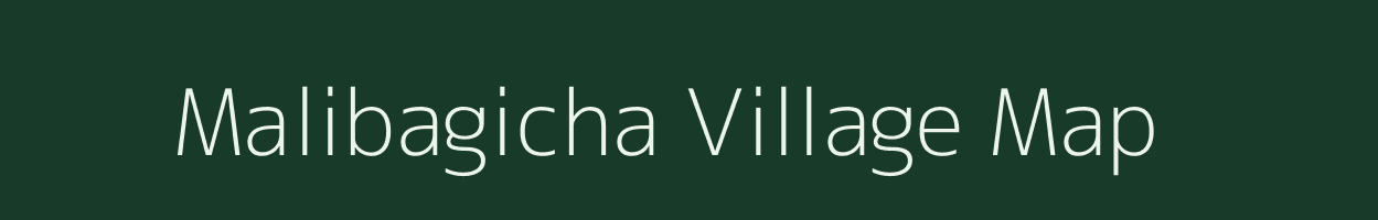 Malibagicha village map in West Bengal