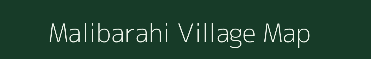 Malibarahi village map in Odisha