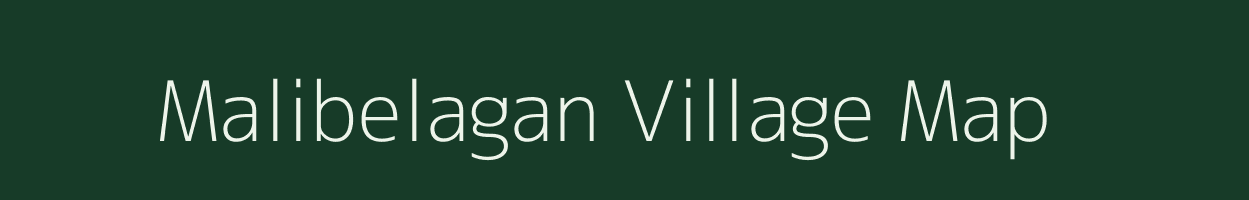 Malibelagan village map in Odisha