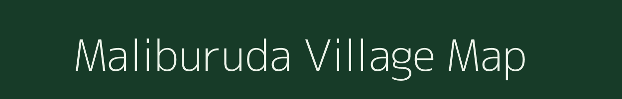 Maliburuda village map in Odisha