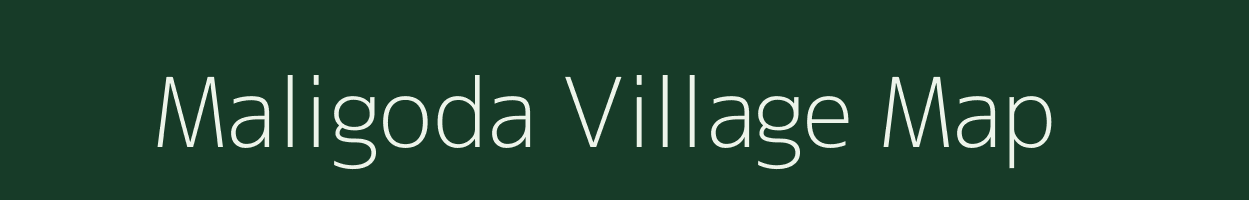 Maligoda village map in Jharkhand