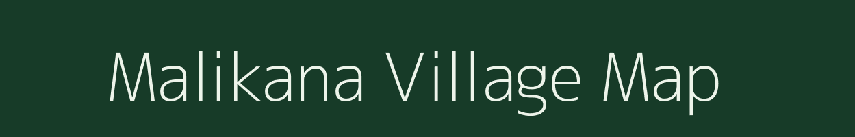 Malikana village map in Jharkhand