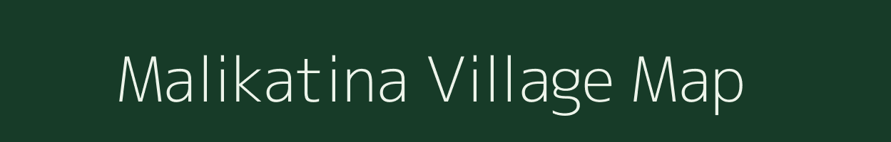 Malikatina village map in Odisha