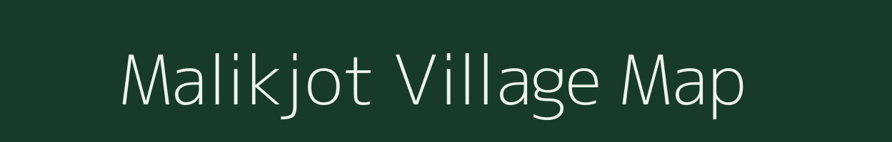 Malikjot village map in Uttar Pradesh