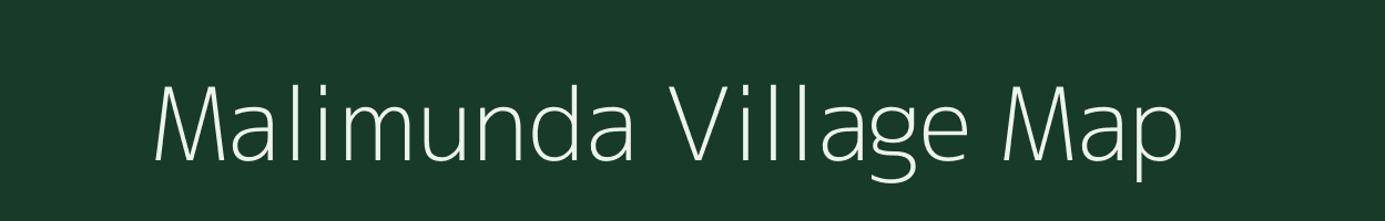 Malimunda village map in Odisha