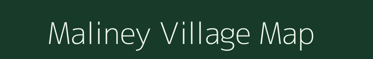 Maliney village map in Arunachal Pradesh