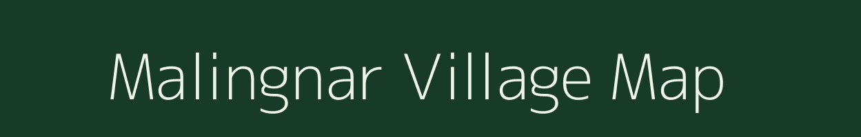 Malingnar village map in Chhattisgarh