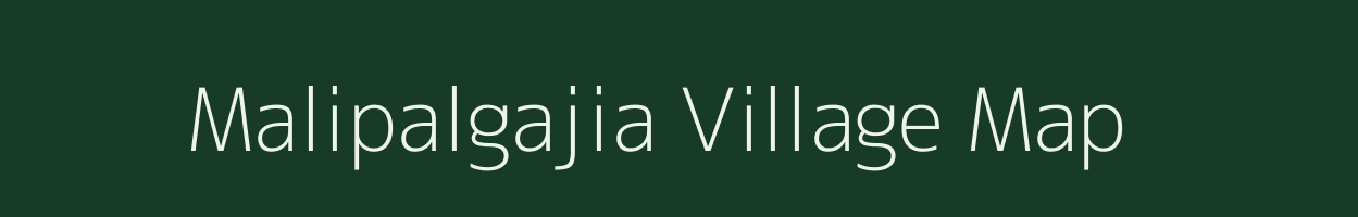 Malipalgajia village map in Jharkhand