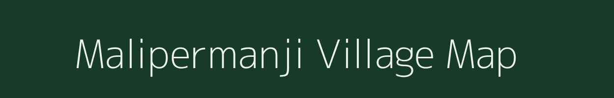 Malipermanji village map in Odisha