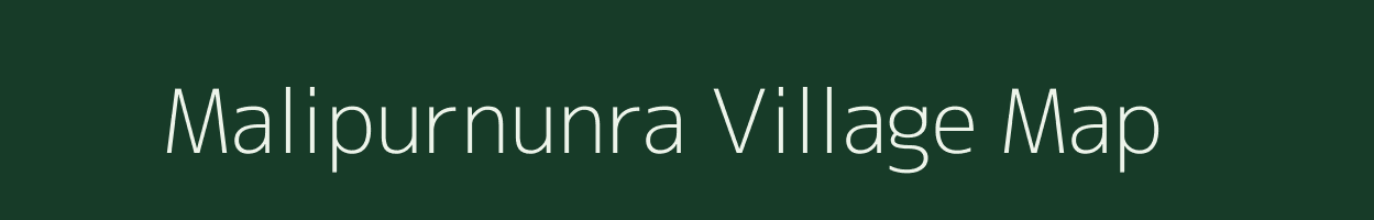 Malipurnunra village map in Uttar Pradesh