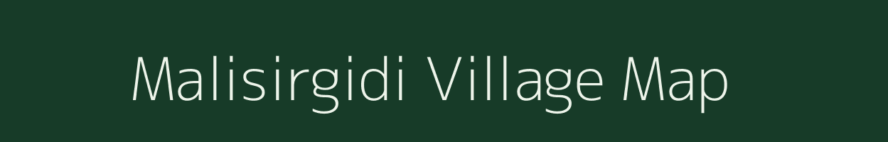 Malisirgidi village map in Odisha