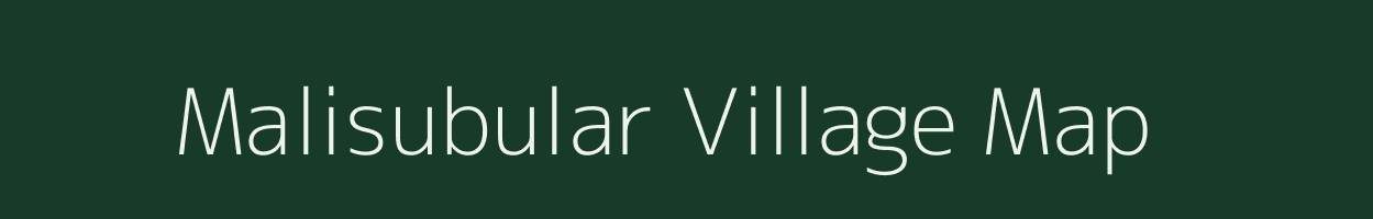 Malisubular village map in Odisha