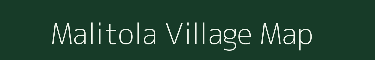 Malitola village map in Odisha