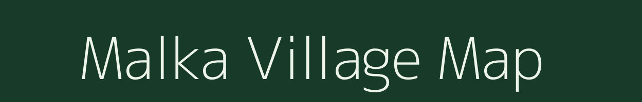 Malka village map in Rajasthan