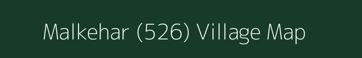 Malkehar (526) village map in Himachal Pradesh