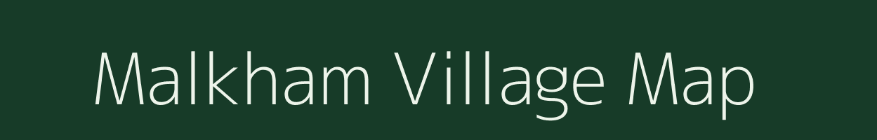 Malkham village map in Jharkhand