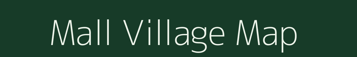 Mall village map in Uttar Pradesh