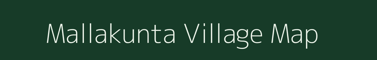 Mallakunta village map in Andhra Pradesh