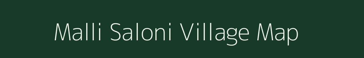 Malli Saloni village map in Uttarakhand