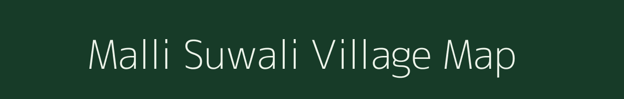 Malli Suwali village map in Uttarakhand