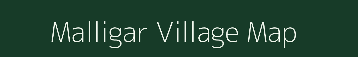 Malligar village map in Karnataka
