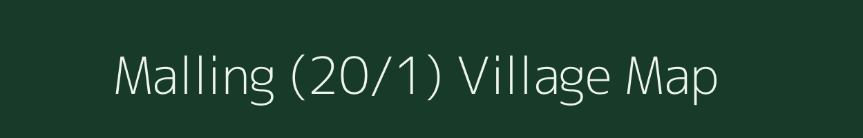 Malling (20/1) village map in Himachal Pradesh