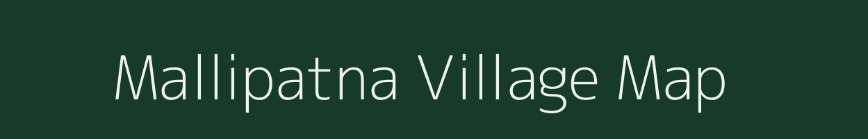 Mallipatna village map in Karnataka