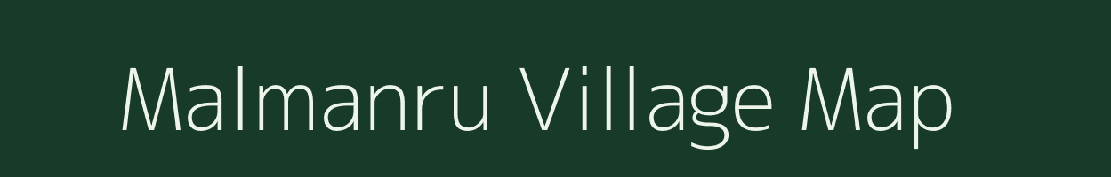 Malmanru village map in Jharkhand