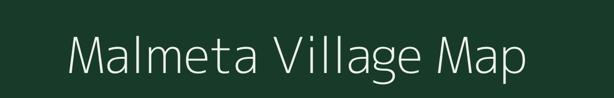 Malmeta village map in Chhattisgarh