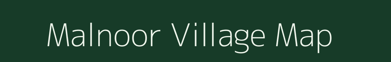 Malnoor village map in Karnataka