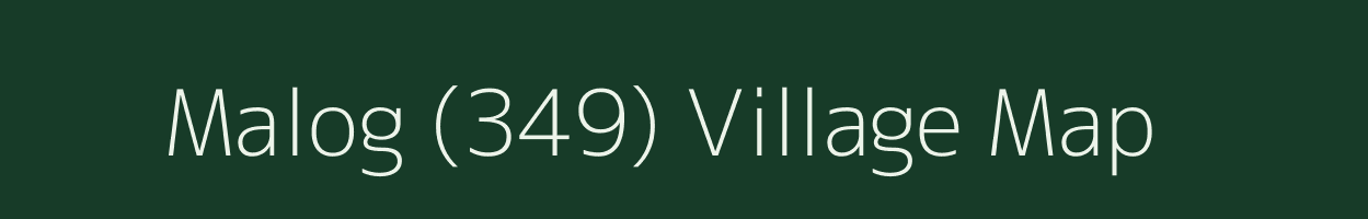 Malog (349) village map in Himachal Pradesh