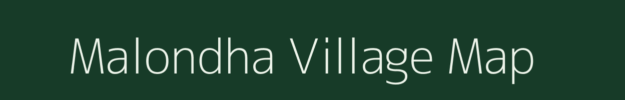 Malondha village map in Gujarat