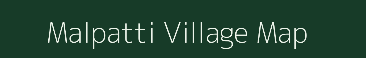 Malpatti village map in Uttar Pradesh