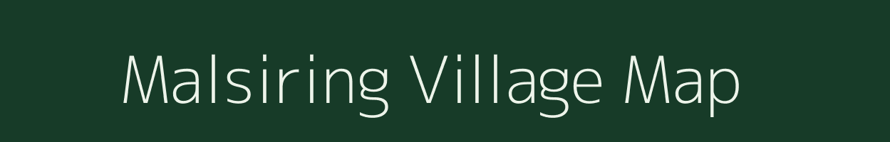 Malsiring village map in Jharkhand