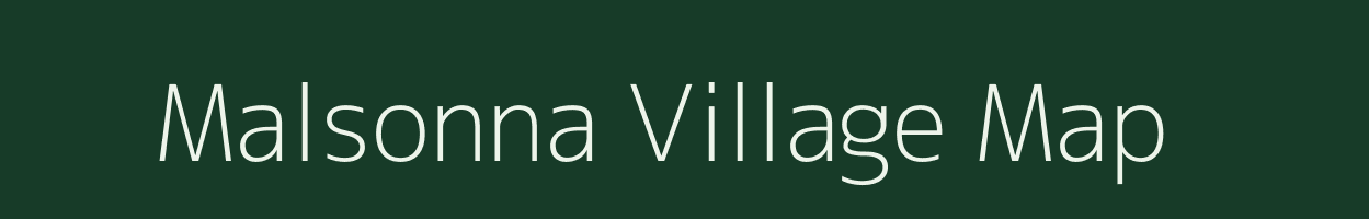 Malsonna village map in Maharashtra
