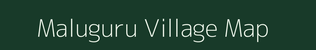 Maluguru village map in Andhra Pradesh