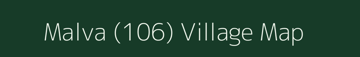 Malva (106) village map in Himachal Pradesh