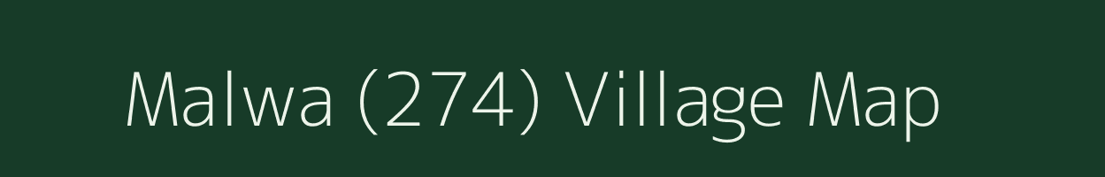 Malwa (274) village map in Haryana