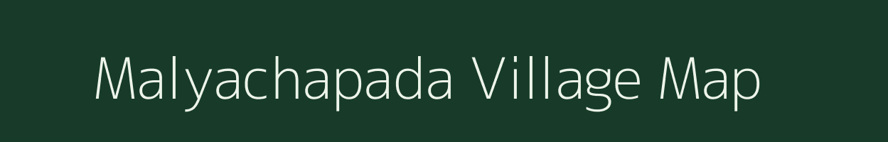 Malyachapada village map in Maharashtra