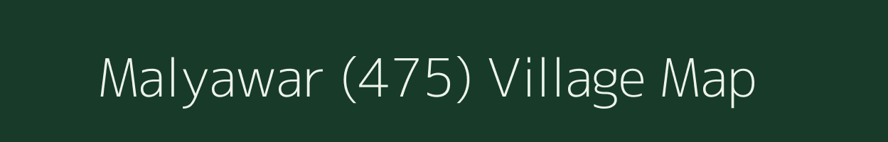 Malyawar (475) village map in Himachal Pradesh