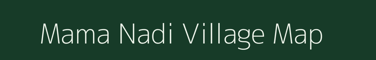 Mama Nadi village map in Rajasthan