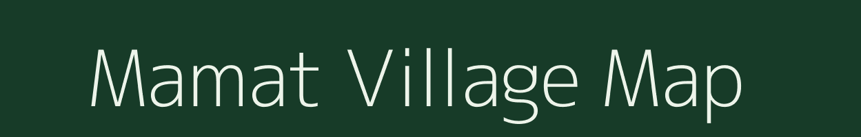 Mamat village map in Jammu & Kashmir