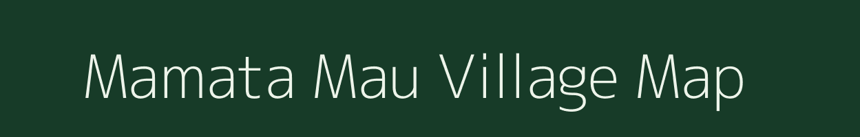 Mamata Mau village map in Uttar Pradesh