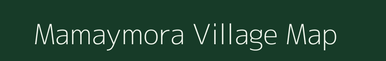 Mamaymora village map in Gujarat