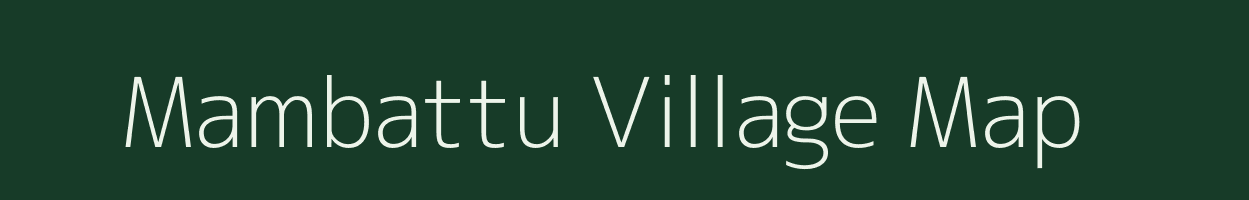 Mambattu village map in Andhra Pradesh