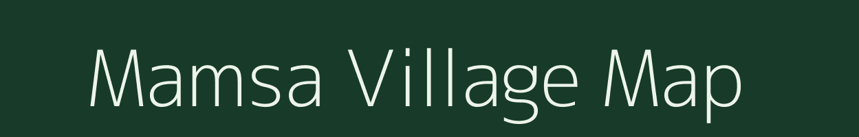 Mamsa village map in Gujarat