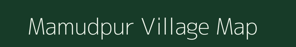 Mamudpur village map in Assam
