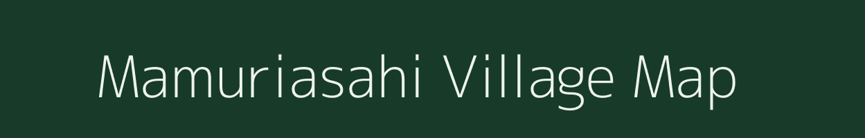 Mamuriasahi village map in Odisha