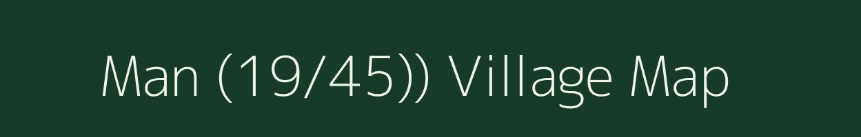 Man (19/45)) village map in Himachal Pradesh